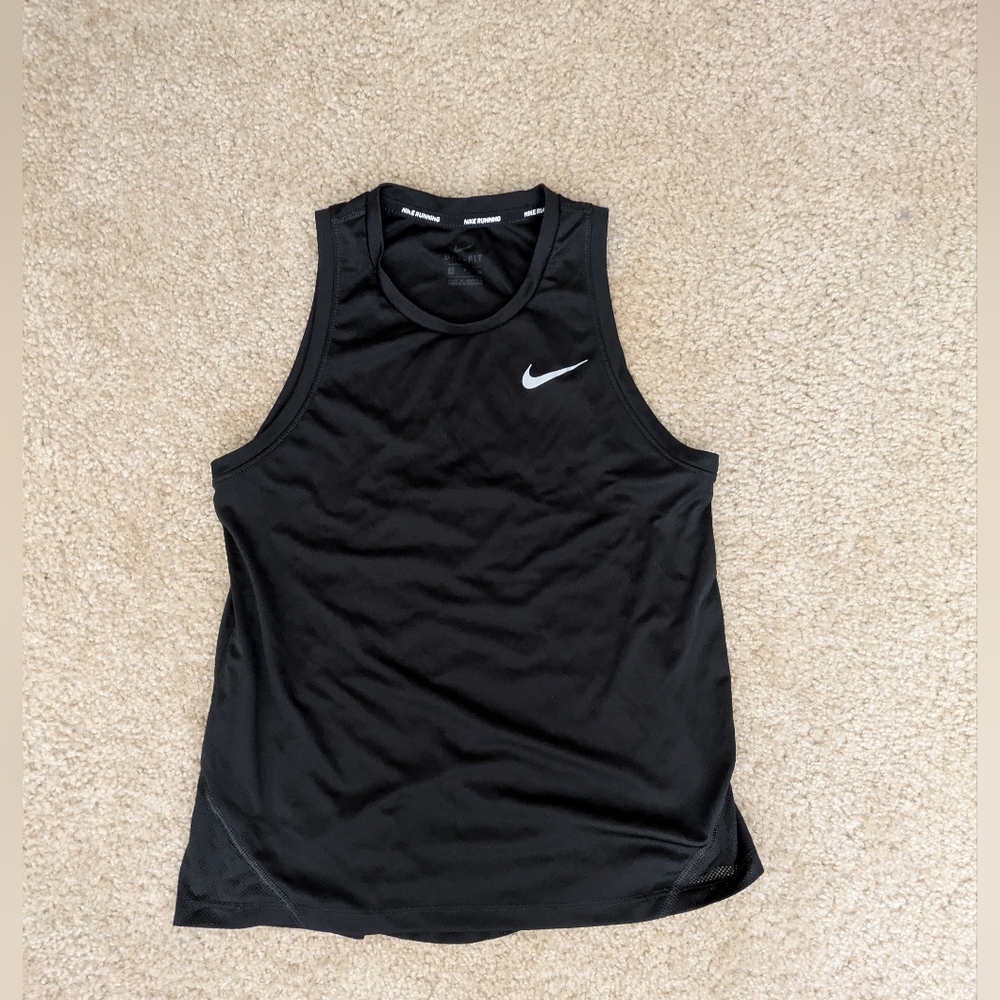 Nike Women's Running Tank Top